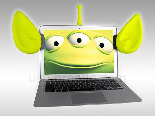 Disney Alien USB Speaker 