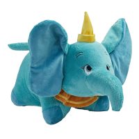 Disney Dumbo Convertible Pillow