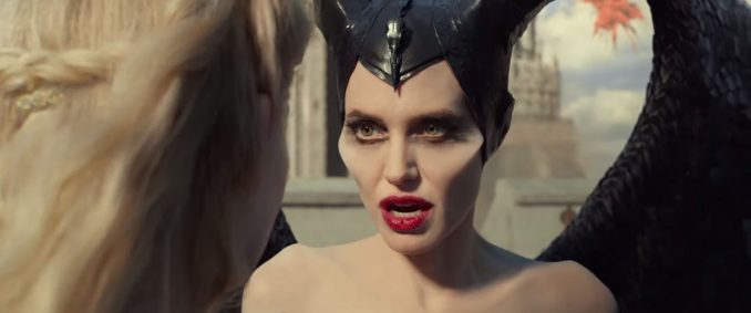 Disney’s Maleficent: Mistress of Evil Trailer