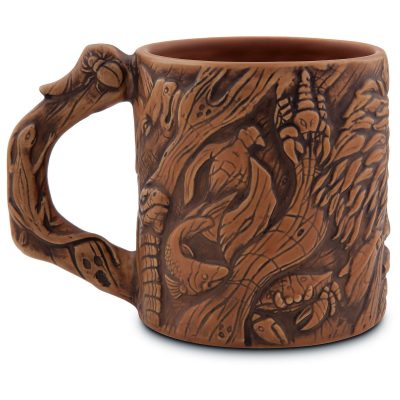 Disneys Animal Kingdom Tree of Life Coffee Mug