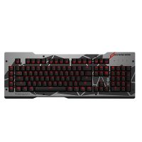 Division Zero X40 Pro Gaming Mechanical Keyboard