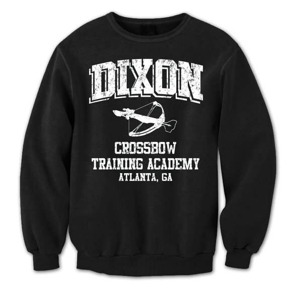 Dixon Crossbow Training Academy Sweatshirt