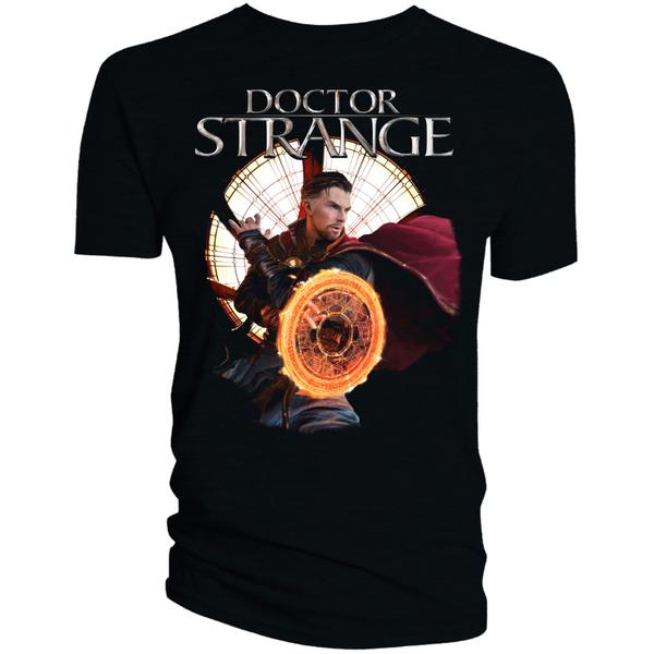 Doctor Strange Character T-Shirt
