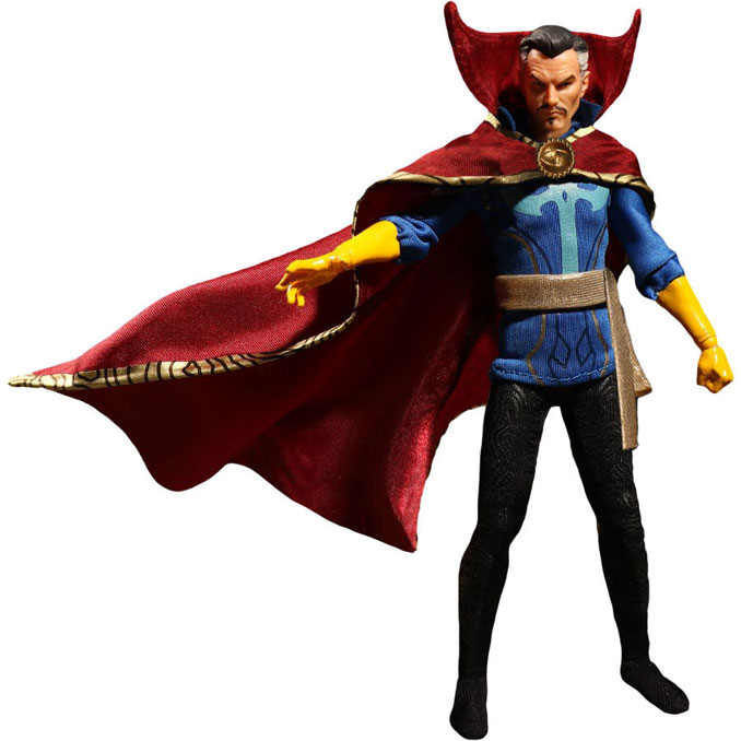 Doctor Strange One:12 Collective Action Figure