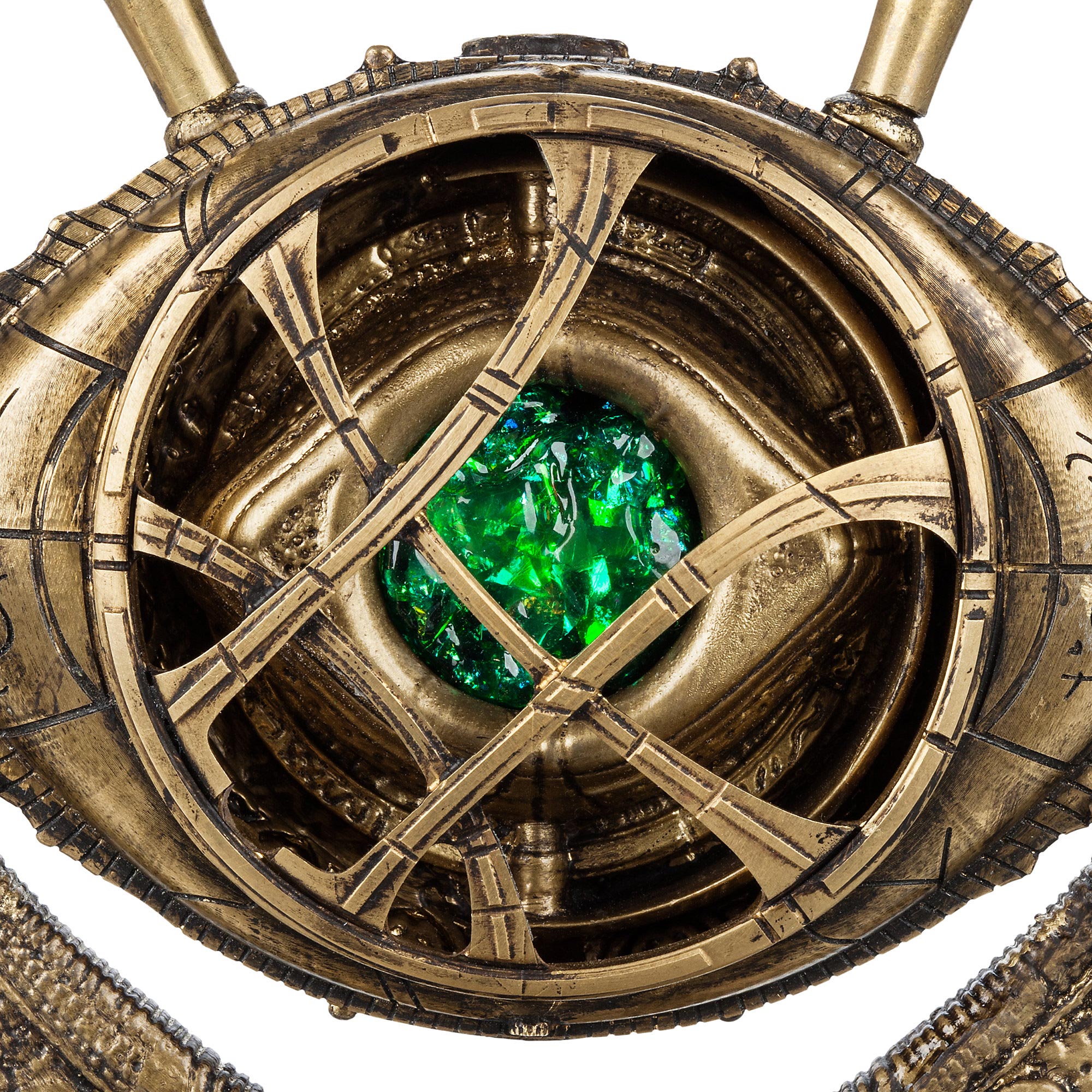 Mua Dr Strange Necklace Men Infinity Time Stones Eye Of Agamotto Rotatable Necklace  Keychain trên Amazon Mỹ chính hãng 2023 | Giaonhan247