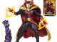 Doctor Strange Marvel Legends 6-Inch Masters of Magic Comic Doctor Strange Action Figure