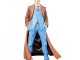 Doctor Who 10th Doctor Dynamix Vinyl Maquette Statue