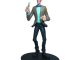 Doctor Who 11th Doctor Dynamix Vinyl Statue