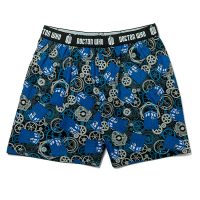 Doctor Who 2-Pack Boxers