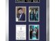 Doctor Who 50th Anniversary Eleventh Doctor Deluxe Framed Print
