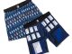 Doctor Who 8-Bit 2-Pack Boxer Briefs