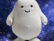 Doctor Who Adipose Plush Toy