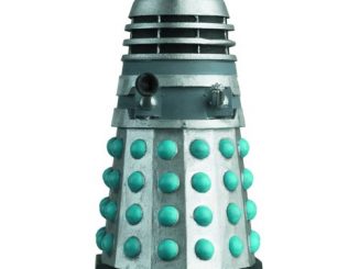 Doctor Who Dead Planet Dalek 19 Collector Figure