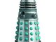 Doctor Who Dead Planet Dalek 19 Collector Figure