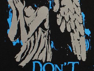 Doctor Who Don't Blink t-shirt