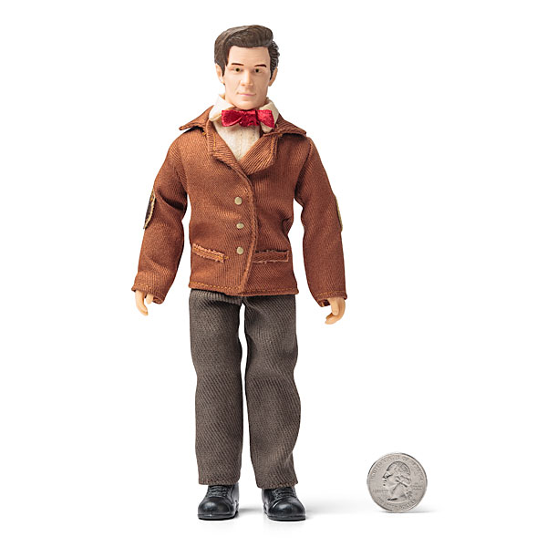 Doctor Who Eleventh Doctor 8-Inch Action Figure