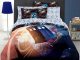 Doctor Who Floating TARDIS Bed In A Bag