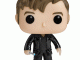 Doctor Who Glow 10th Doctor Regeneration