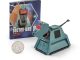 Doctor Who K-9 Book and Figure set