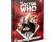 Doctor Who RPG 1st Doctor Hardcover Guide