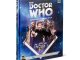 Doctor Who RPG 3rd Doctor Hardcover Guide