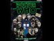 Doctor Who Retro VHS with All Doctors Ladies' T-Shirt