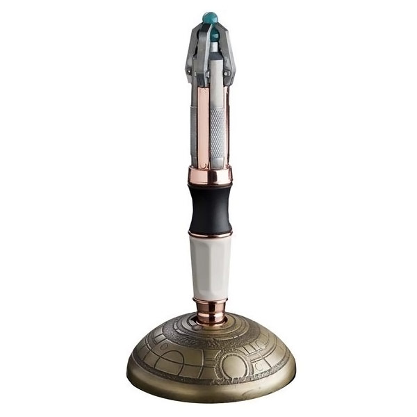 Doctor Who Sonic Screwdriver Holder