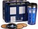 Doctor Who Special Edition Lunch Box with Coasters & Thermos