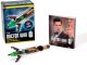 Doctor Who Sticker Kit Eleventh Doctors Sonic Screwdriver