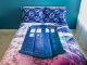 Doctor Who Sublimation Bedding Set