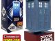 Doctor Who TARDIS Bobble with Sound