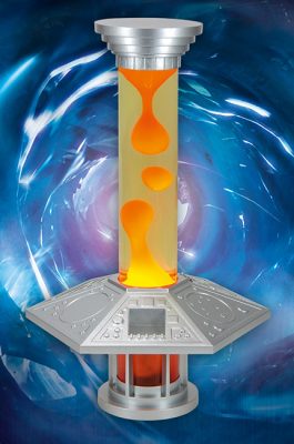 Doctor Who TARDIS Console Motion Light