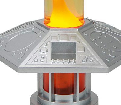 Doctor Who TARDIS Console Motion Light