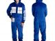 Doctor Who TARDIS Hooded Lounger