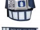 Doctor Who TARDIS Seat Belt Styled Belt