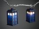 Doctor Who TARDIS String Lights