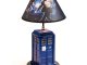 Doctor Who TARDIS Table Lamp