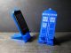 Doctor Who TARDIS iPhone Stand