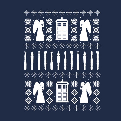 doctor-who-the-angels-have-the-sweater-shirt