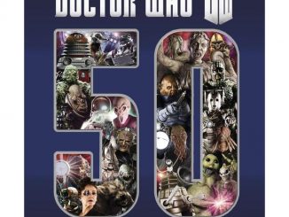 Doctor Who The Essential Guide