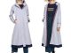 Doctor Who Thirteenth Doctor Trench Coat