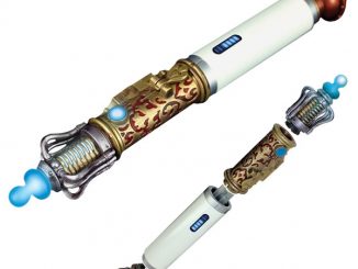 Doctor Who Trans-Temporal Sonic Screwdriver