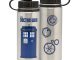 Doctor Who Vacuum Insulated Stainless Steel Bottle