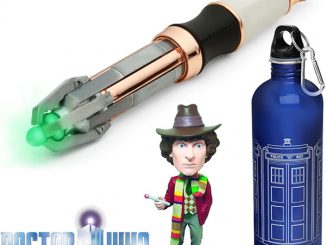 Doctor Who Value Pack
