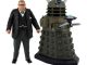 Doctor Who Victory Of The Daleks Action Figure Collectors Set