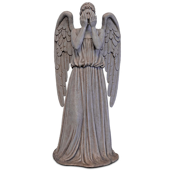 Doctor Who Weeping Angel 1 6 Scale Figure