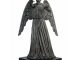 Doctor Who Weeping Angel Flesh and Stone Statue