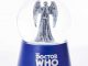 Doctor Who Weeping Angel Musical 5-Inch Water Globe
