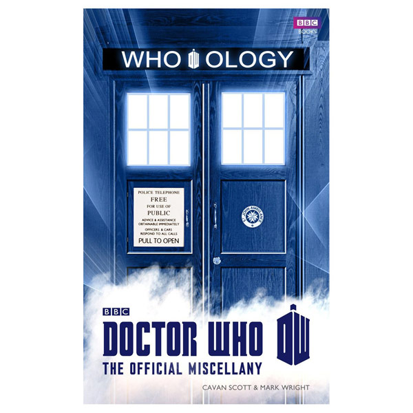 Doctor Who Who ology