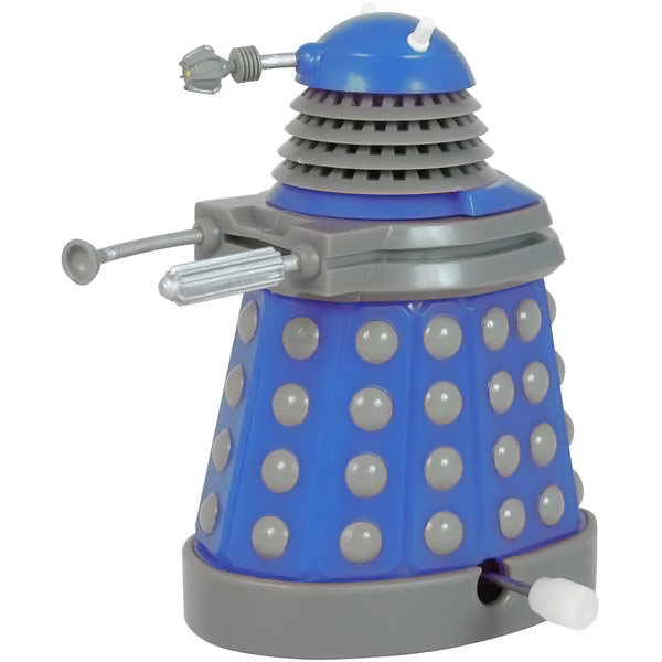 Doctor Who Wind Up Daleks